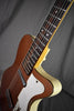 1960 Silvertone 1417 (Danelectro U-1)