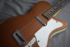 1960 Silvertone 1417 (Danelectro U-1)
