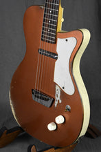 Load image into Gallery viewer, 1960 Silvertone 1417 (Danelectro U-1)