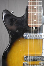 Load image into Gallery viewer, 1960s Teisco Del Rey ET-200