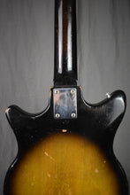 Load image into Gallery viewer, 1960s Teisco Del Rey ET-200