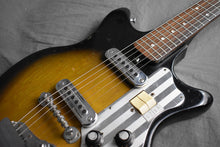 Load image into Gallery viewer, 1960s Teisco Del Rey ET-200