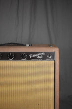 Load image into Gallery viewer, 1961 Fender Princeton Brown 6G2