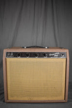 Load image into Gallery viewer, 1961 Fender Princeton Brown 6G2