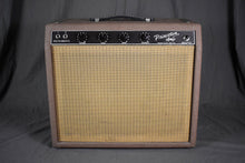 Load image into Gallery viewer, 1961 Fender Princeton Brown 6G2