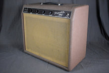 Load image into Gallery viewer, 1961 Fender Princeton Brown 6G2