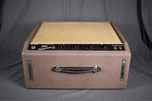 Load image into Gallery viewer, 1961 Fender Princeton Brown 6G2