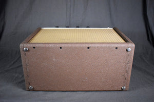 1961 Fender Princeton Brown 6G2