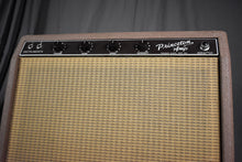 Load image into Gallery viewer, 1961 Fender Princeton Brown 6G2