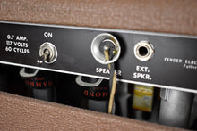 Load image into Gallery viewer, 1961 Fender Princeton Brown 6G2