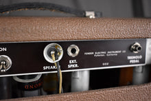 Load image into Gallery viewer, 1961 Fender Princeton Brown 6G2