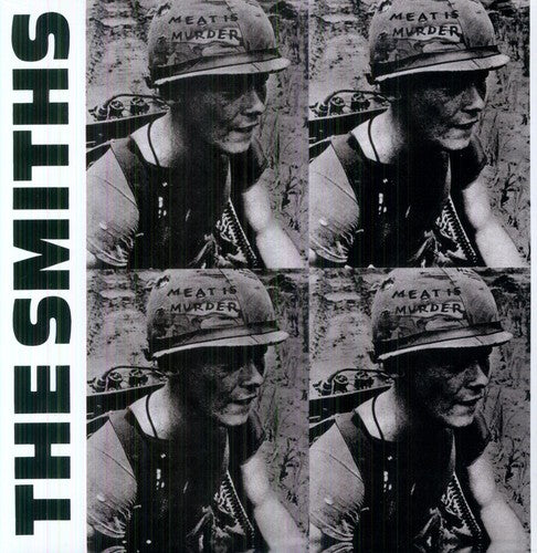 SMITHS / Meat Is Murder