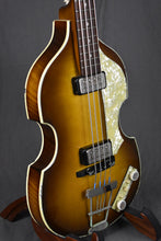 Load image into Gallery viewer, 1990s Höfner &#39;63 Reissue 500/1 Violin Bass