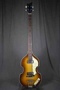 1990s Höfner '63 Reissue 500/1 Violin Bass