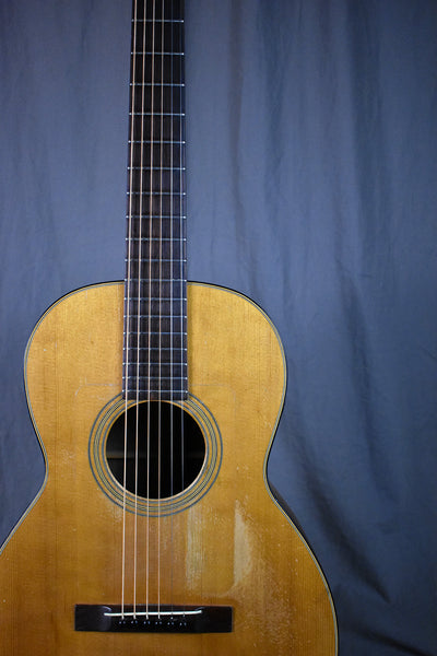 1962 Martin 00-21NY New Yorker