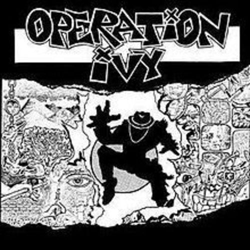 OPERATION IVY / Energy