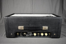 Load image into Gallery viewer, 1963 Fender Reverb