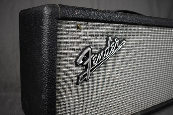 1963 Fender Reverb