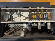 Load image into Gallery viewer, 1963 Fender Reverb