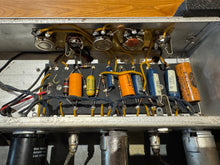 Load image into Gallery viewer, 1963 Fender Reverb