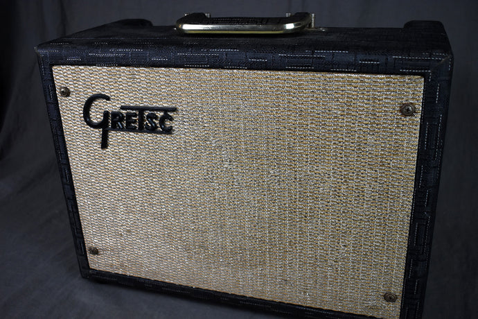 1964 Gretsch 6150 Compact Tube Amplifier