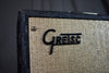 1964 Gretsch 6150 Compact Tube Amplifier