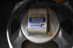 1964 Gretsch 6150 Compact Tube Amplifier