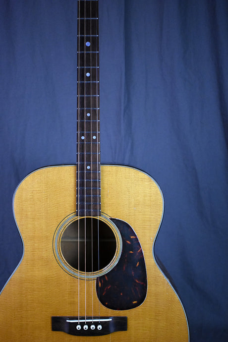 1964 Martin 0-18T