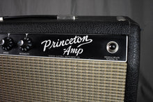 Load image into Gallery viewer, 1964/65 Fender Princeton Amp