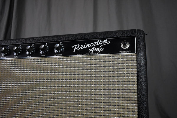 1964/65 Fender Princeton Amp