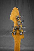 Load image into Gallery viewer, 1965 Teisco ET460 Sharkin Rubber Bridge Conversion