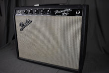 Load image into Gallery viewer, 1966 Fender Princeton Amp
