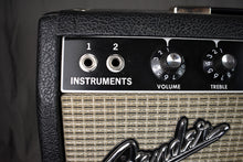 Load image into Gallery viewer, 1966 Fender Princeton Amp