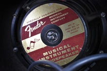 Load image into Gallery viewer, 1966 Fender Princeton Amp