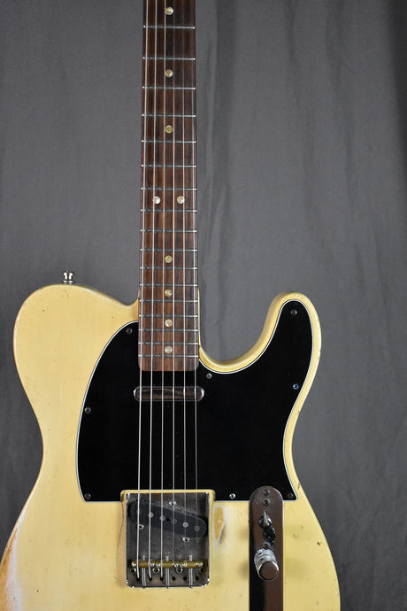 1966 Fender Telecaster