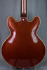 1966 Gibson ES-335TD Sparkling Burgundy