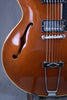 1966 Gibson ES-335TD Sparkling Burgundy