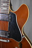 1966 Gibson ES-335TD Sparkling Burgundy