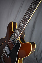 Load image into Gallery viewer, 1966 Gibson ES-335TD Sparkling Burgundy
