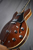 1966 Gibson ES-335TD Sparkling Burgundy