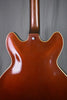 1966 Gibson ES-335TD Sparkling Burgundy