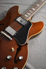 1966 Gibson ES-335TD Sparkling Burgundy