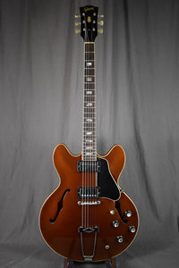 1966 Gibson ES-335TD Sparkling Burgundy