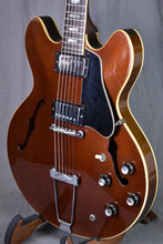 Load image into Gallery viewer, 1966 Gibson ES-335TD Sparkling Burgundy