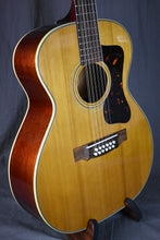 Load image into Gallery viewer, 1966 Guild F-212 12-String