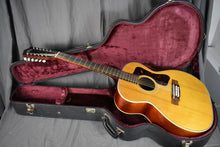 Load image into Gallery viewer, 1966 Guild F-212 12-String