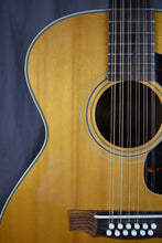 Load image into Gallery viewer, 1966 Guild F-212 12-String