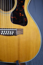 Load image into Gallery viewer, 1966 Guild F-212 12-String