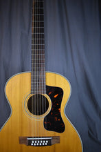 Load image into Gallery viewer, 1966 Guild F-212 12-String