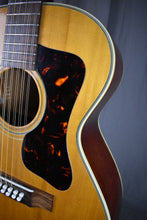 Load image into Gallery viewer, 1966 Guild F-212 12-String